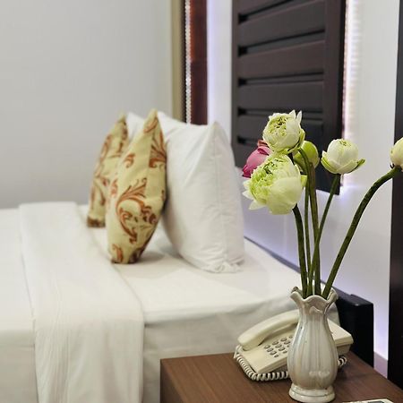 Sanna Villa Residence سيام ريب المظهر الخارجي الصورة