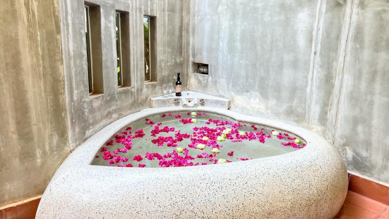 Sanna Villa Residence سيام ريب المظهر الخارجي الصورة