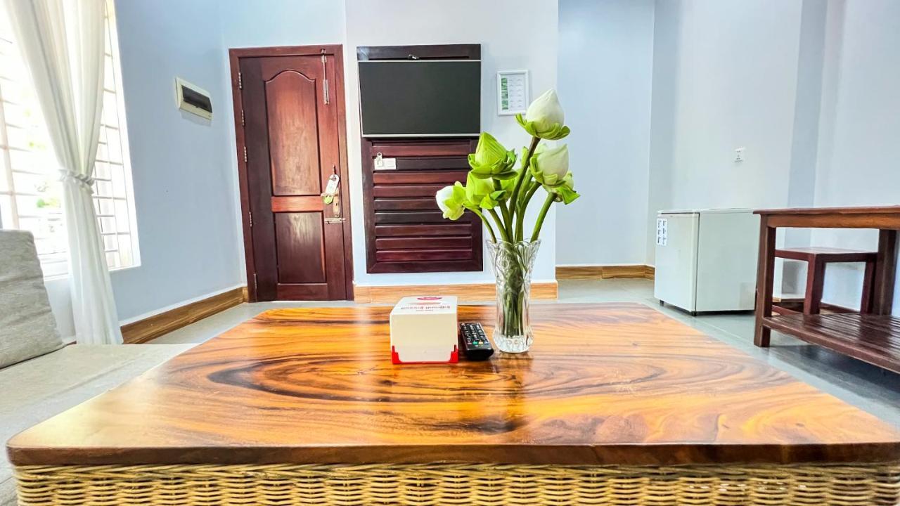Sanna Villa Residence سيام ريب المظهر الخارجي الصورة