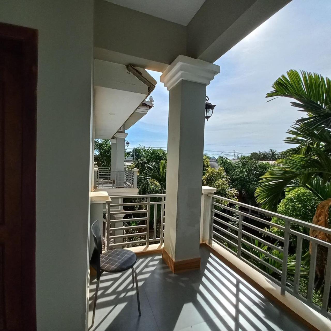 Sanna Villa Residence سيام ريب المظهر الخارجي الصورة