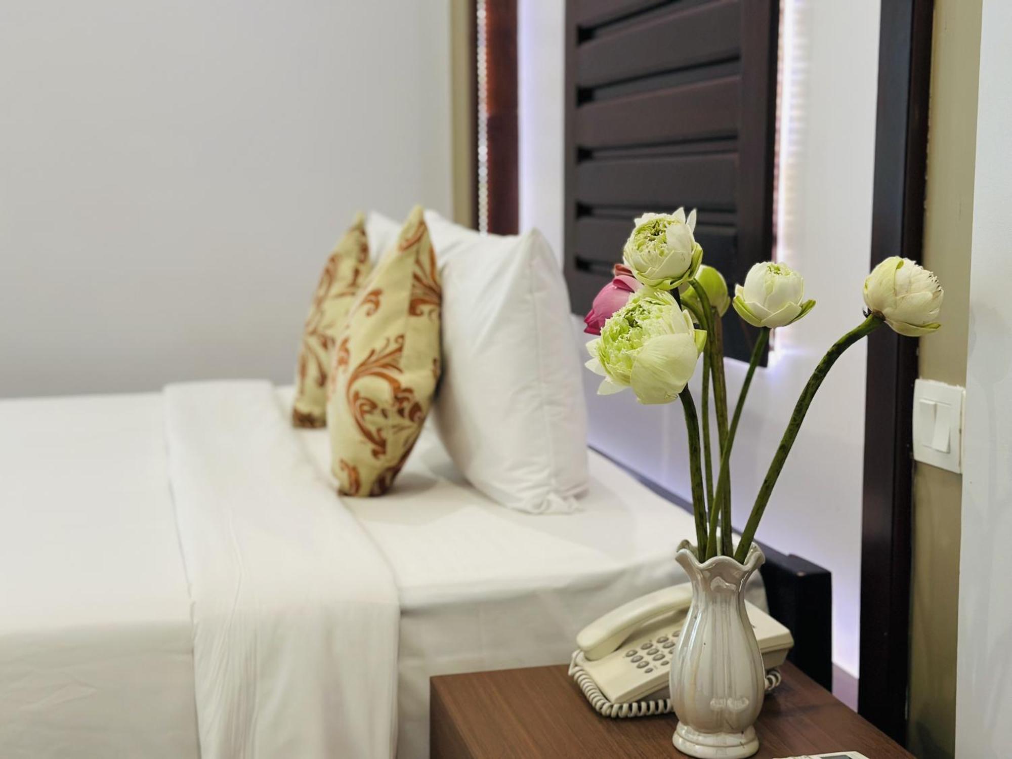 Sanna Villa Residence سيام ريب المظهر الخارجي الصورة